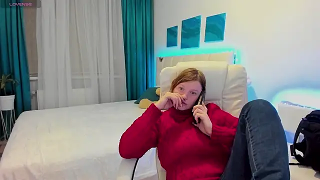 Kathlyn  Heath online show from 02.11.25