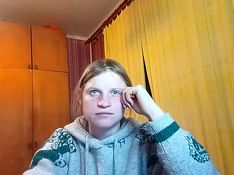 Kathlyn  Heath online show from 03.01.25