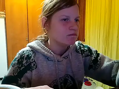 Kathlyn  Heath online show from 03.04.25