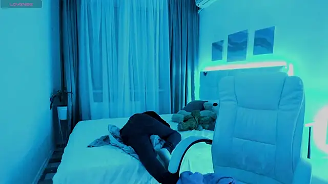 Kathlyn  Heath online show from 03.07.25