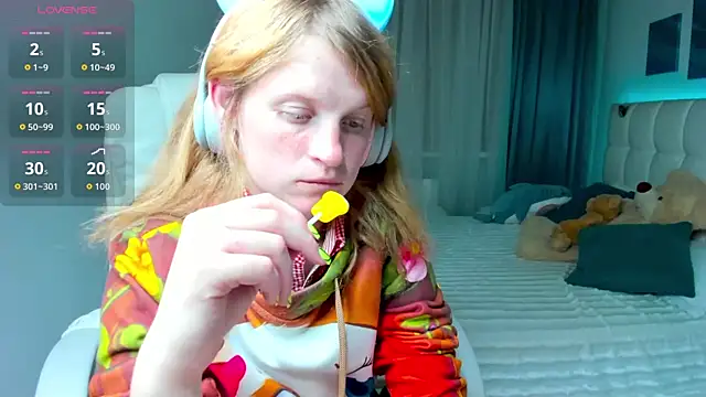 Kathlyn  Heath online show from 09.27.25