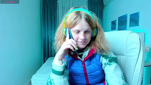 Kathlyn  Heath online show from 10.03.25