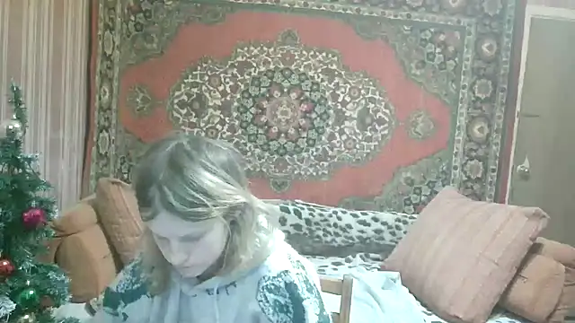 Kathlyn  Heath online show from 01.08.26