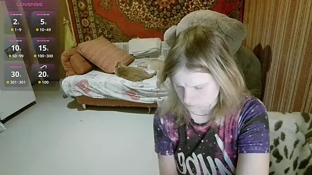 Kathlyn  Heath online show from 03.15.26