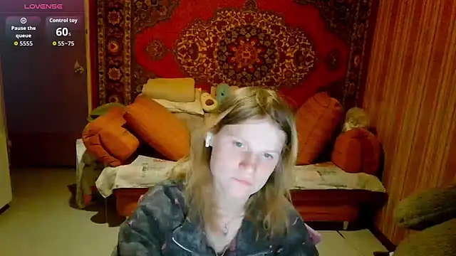 Kathlyn  Heath online show from 04.05.26