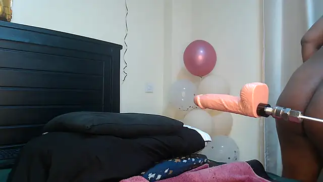 Snapshot of NIKKIE_LOVE chatting on 01.27.25 NIKKIE LOVE online show from 01.27.25