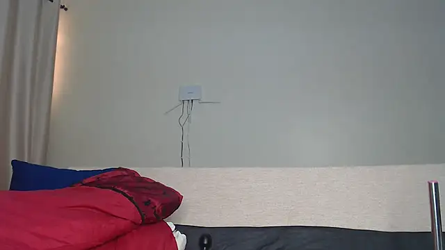 Snapshot of NIKKIE_LOVE chatting on 02.15.25 NIKKIE LOVE online show from 02.15.25