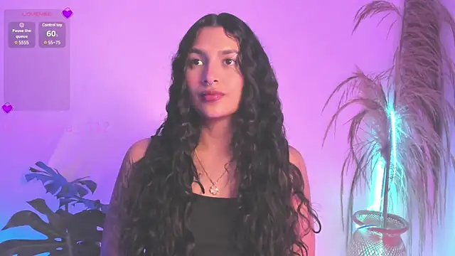 Anngel 1 online show from 12.08.24