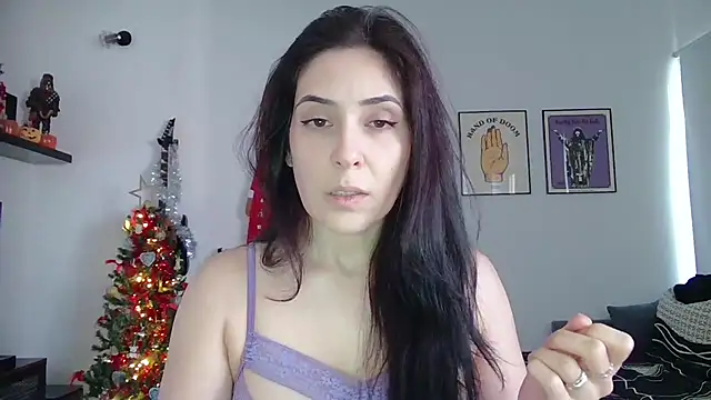 Lilith  D online show from 11.26.25