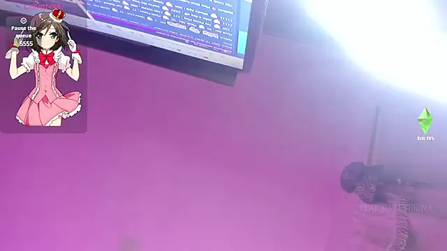 stephany doll  online show from 12.26.24