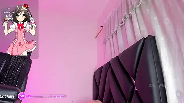 stephany doll  online show from 02.23.25