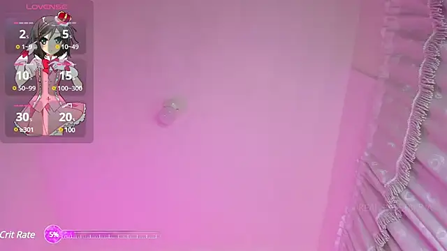 stephany doll  online show from 03.03.25