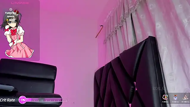 stephany doll  online show from 03.21.25