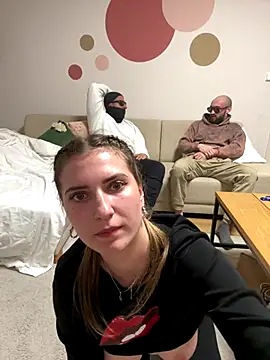 secretcrazy69 online show from 12.03.24