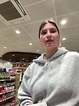 secretcrazy69 online show from 02.05.25