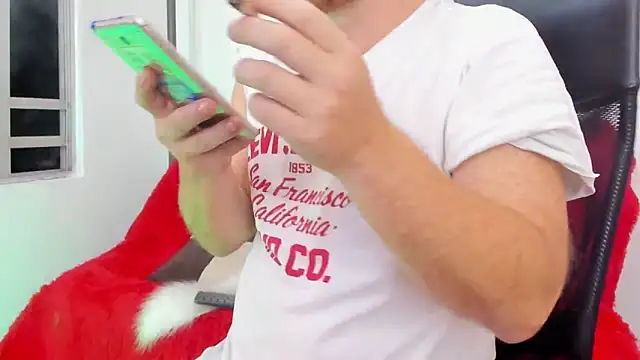 michacosio online show from 12.23.25