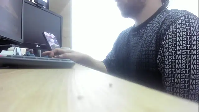 michacosio online show from 05.28.26