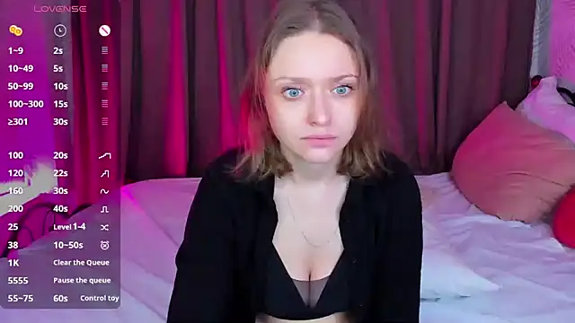 Linda Bryant online show from 01.17.25