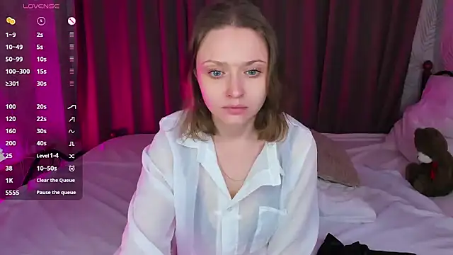 Linda Bryant online show from 02.15.25