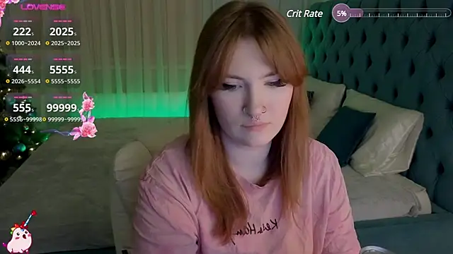  Chlo  e online show from 01.15.25