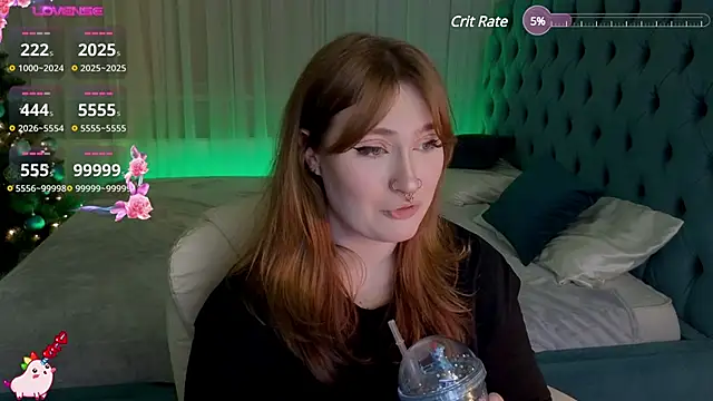  Chlo  e online show from 01.19.25