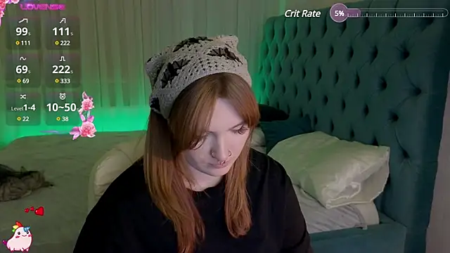  Chlo  e online show from 01.20.25