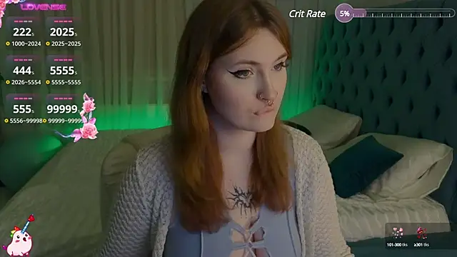  Chlo  e online show from 01.26.25