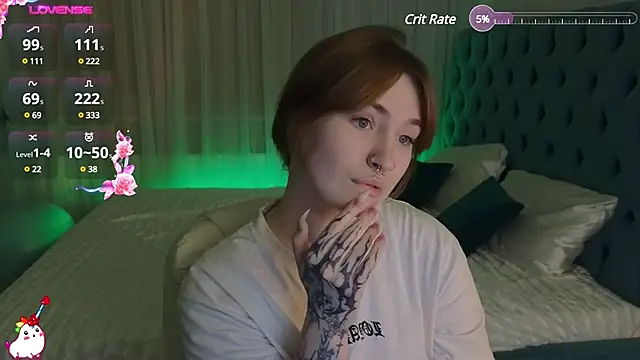  Chlo  e online show from 01.29.25