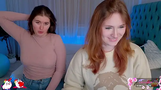  Chlo  e online show from 03.21.25