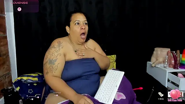 Sofie-Storm online show from 02.15.26