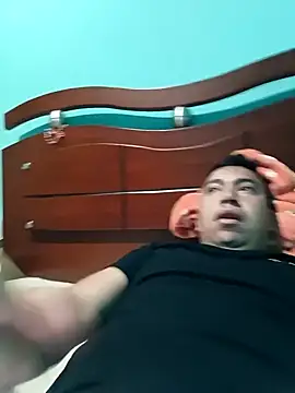 Snapshot of Diego_leon27 chatting on 01.11.25 Diego leon27 online show from 01.11.25