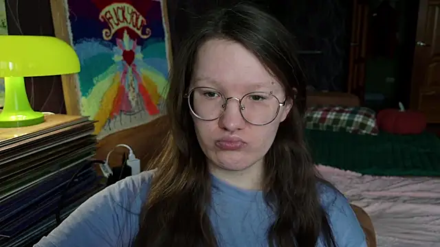 MiriamOr online show from 01.12.26