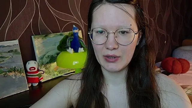 MiriamOr online show from 07.07.26