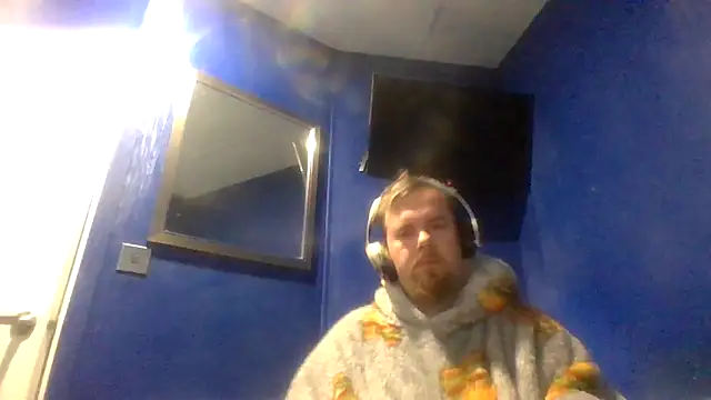 Mr big cock 2834 online show from 02.26.26