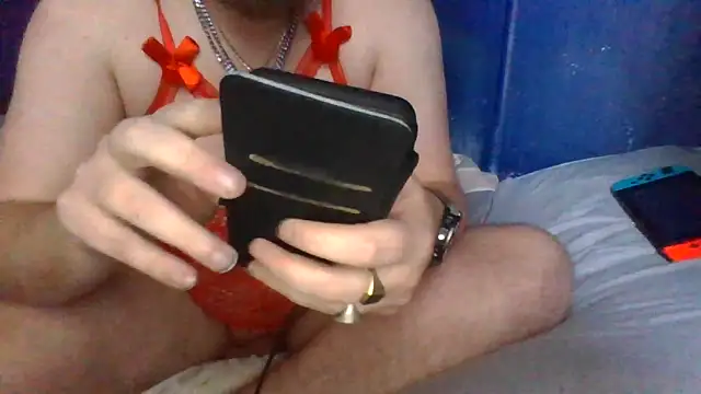 Mr big cock 2834 online show from 03.17.26