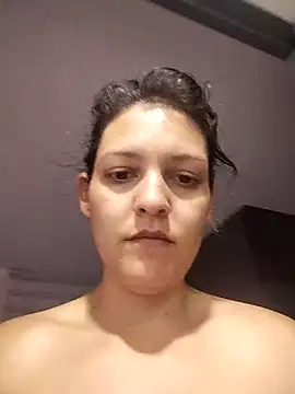 Snapshot of Mia_Hampton chatting on 01.19.25 Mia Hampton online show from 01.19.25