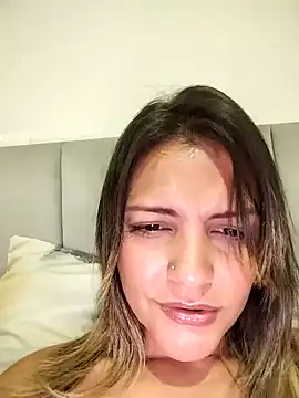 Snapshot of Mia_Hampton chatting on 02.06.25 Mia Hampton online show from 02.06.25