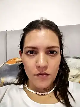 Snapshot of Mia_Hampton chatting on 02.22.25 Mia Hampton online show from 02.22.25