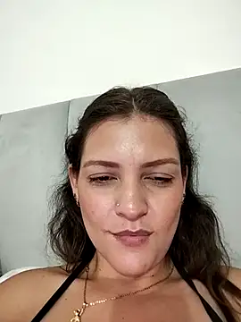 Snapshot of Mia_Hampton chatting on 03.13.25 Mia Hampton online show from 03.13.25