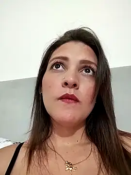 Snapshot of Mia_Hampton chatting on 03.22.25 Mia Hampton online show from 03.22.25