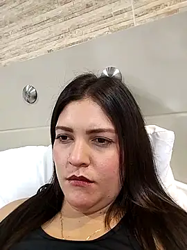 Snapshot of Mia_Hampton chatting on 09.25.25 Mia Hampton online show from 09.25.25