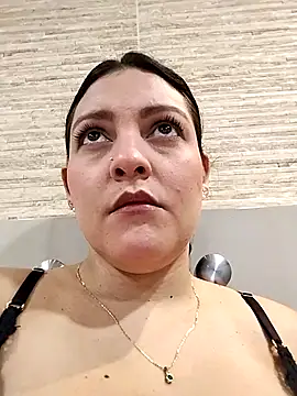 Snapshot of Mia_Hampton chatting on 09.27.25 Mia Hampton online show from 09.27.25