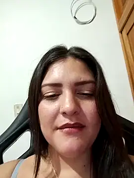 Snapshot of Mia_Hampton chatting on 10.30.25 Mia Hampton online show from 10.30.25