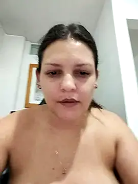 Mia Hampton online show from 02.14.26