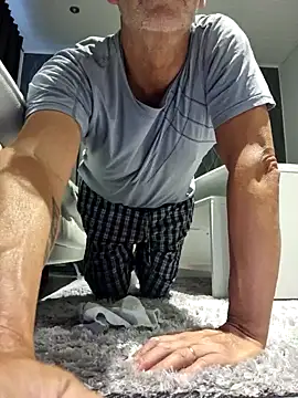 DarrenSullivanSlut online show from 01.24.25