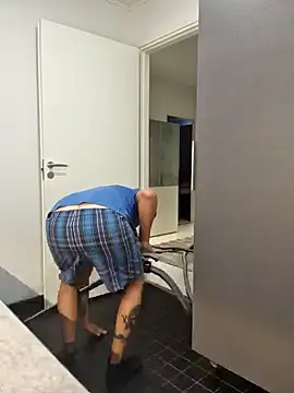 DarrenSullivanSlut online show from 02.05.25