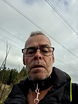 DarrenSullivanSlut online show from 09.23.25