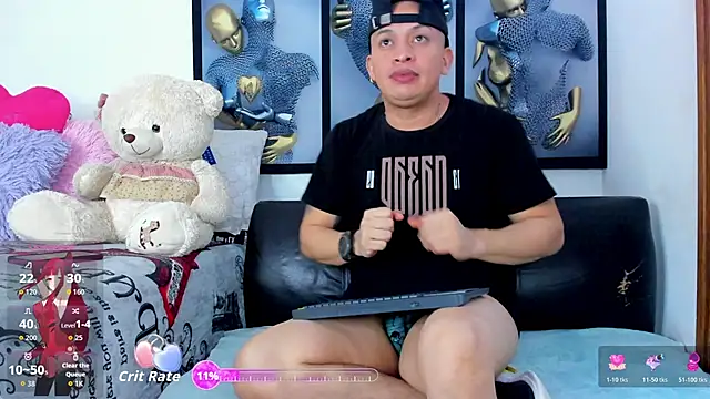 Angeline focus online show from 11.02.25