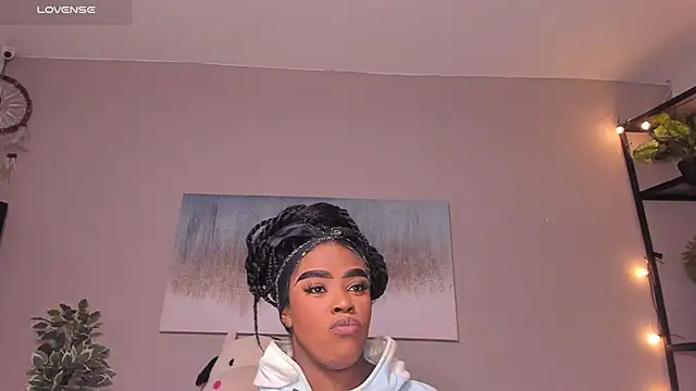 Briana Wells  online show from 03.05.26