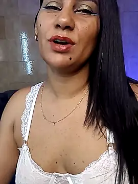 Snapshot of Leticia_goddes chatting on 03.07.25 Leticia goddes online show from 03.07.25